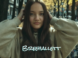 Breehallett