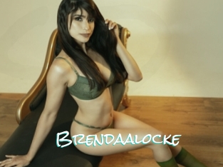 brendaalocke Sensuality Dream