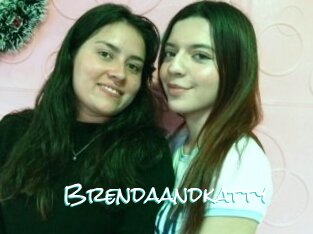Brendaandkatty