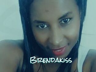 Brendakiss