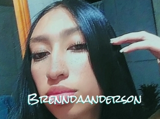 Brenndaanderson