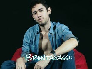 Brentagassii