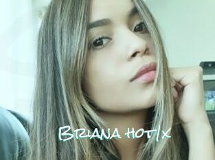 briana_hot1x Sensuality Dream