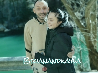 Brianandkayla