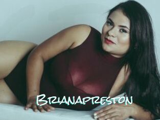 Brianapreston