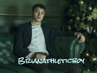 Brianathleticboy