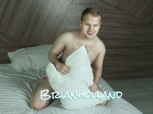 Brianholland