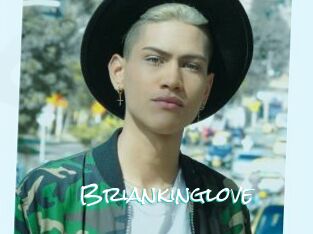 Briankinglove