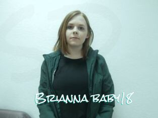 Brianna_baby18