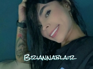 Briannablair