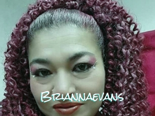 Briannaevans