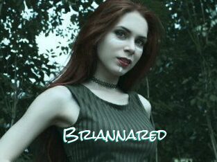 Briannared