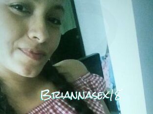Briannasex18