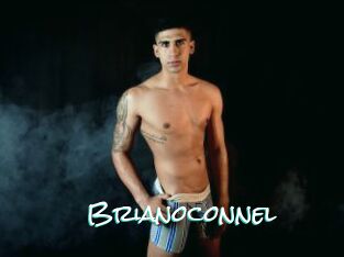 Brianoconnel