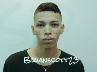 brianscott23 Sensuality Dream