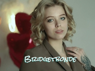 Bridgetbonde