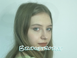 Bridgetborne