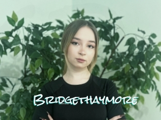 bridgethaymore Sensuality Dream