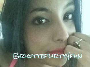 Brigitteflirty4fun