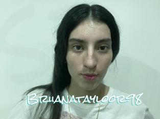 Briianatayloor98