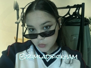 Brimladbickham