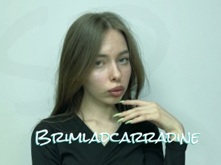 Brimladcarradine
