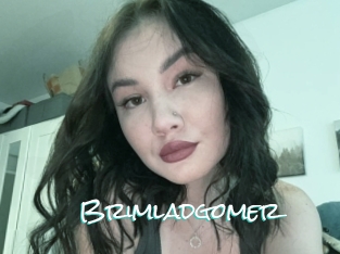 Brimladgomer