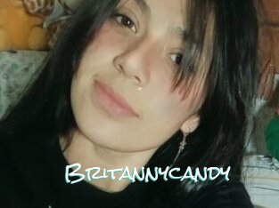 Britannycandy