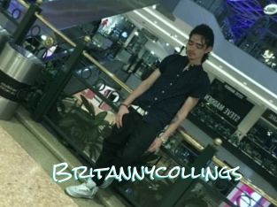 britannycollings Sensuality Dream