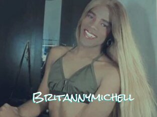 Britannymichell