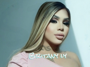 britany_ly Sensuality Dream
