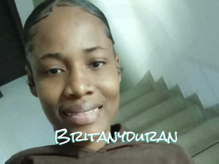 Britanyduran
