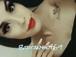 Britanyhot69