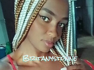 Britanystonne