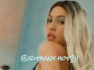 Brithany_hot24