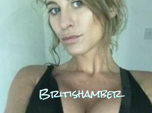 Britishamber