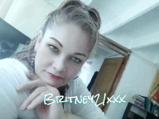 Britney21xxx