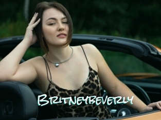 britneybeverly Sensuality Dream