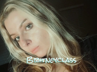Britneyclass