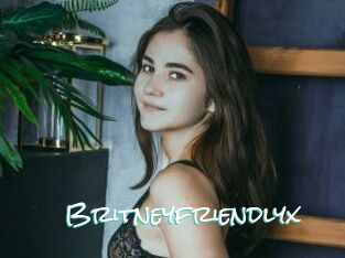 Britneyfriendlyx