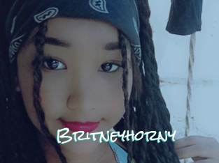 Britneyhorny