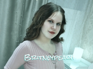 Britneypeach