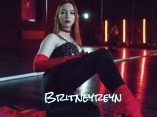 Britneyreyn