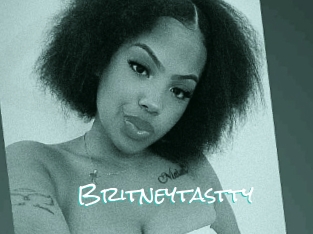 Britneytastty