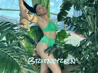 Britneyzeen