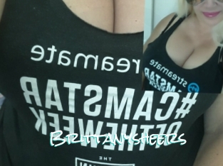 brittanysheers Sensuality Dream