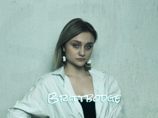 Brittbodge