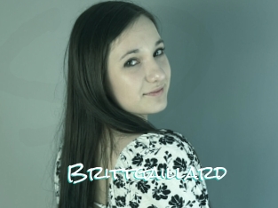 Brittgaillard