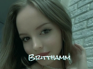 Britthamm