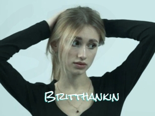 Britthankin